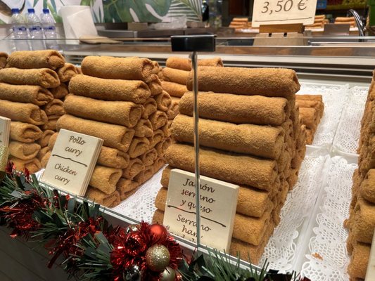 La Concepció Market by null