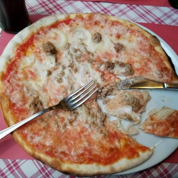 Wanted - You have to eat pizza here with a fork, folks! - German Near Me - Rome, RM Wanted - You have to eat pizza here with a fork, folks! - German Near Me - Rome, RM