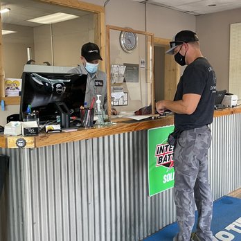 Brad's Automotive Repair - Brad...our Hero! - Tires Near Me - Salida, Colorado Brad's Automotive Repair - Brad...our Hero! - Tires Near Me - Salida, Colorado