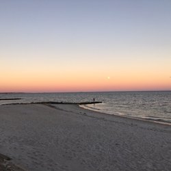 Parker’s River Beach