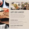 Kitchen M'aides gift card