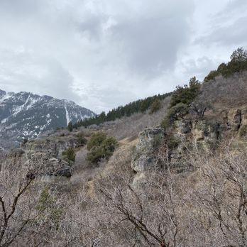 Crimson Trail - Great view - Hiking Near Me - Logan, Utah Crimson Trail - Great view - Hiking Near Me - Logan, Utah