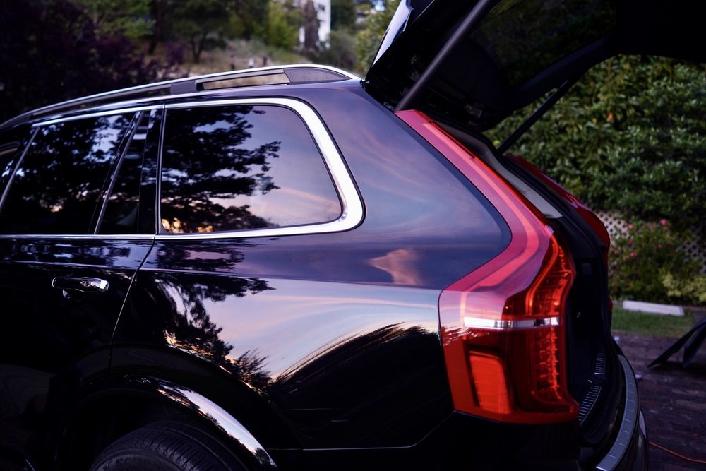 BLACK DIAMOND MOBILE DETAIL Updated May 2024 80 Photos & 15 Reviews