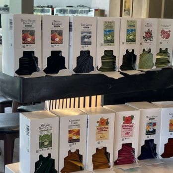 Island Vintage Coffee - Tea variety - Coffee & Tea Near Me - Kapolei, Hawaii