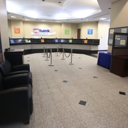 U.S. Bank Branch