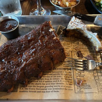 Whiskey 'N Rye Smokehouse - Yummy ribs - Barbeque Near Me - Solvang, California Whiskey 'N Rye Smokehouse - Yummy ribs - Barbeque Near Me - Solvang, California