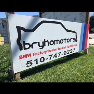 Bryko Motors on Yelp