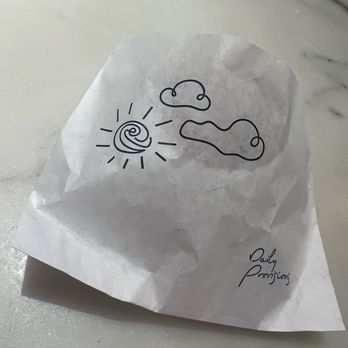 Daily Provisions - Union Square - Cafes Near Me - New York, New York