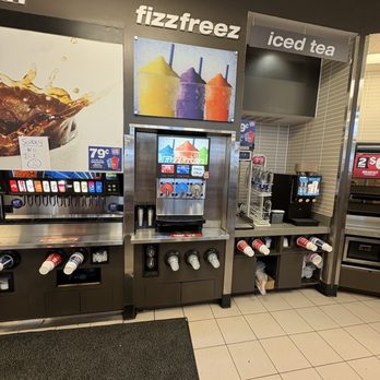 Thorntons - Slurpees - Gas Stations Near Me - Summit, Illinois Thorntons - Slurpees - Gas Stations Near Me - Summit, Illinois