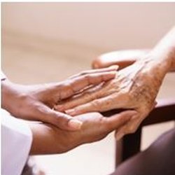 Familiar Care Senior Care