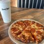 Round Table Pizza