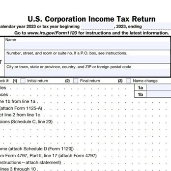 Meliora Consulting - We prepare Form 1120 - Accountants Near Me Meliora Consulting - We prepare Form 1120 - Accountants Near Me