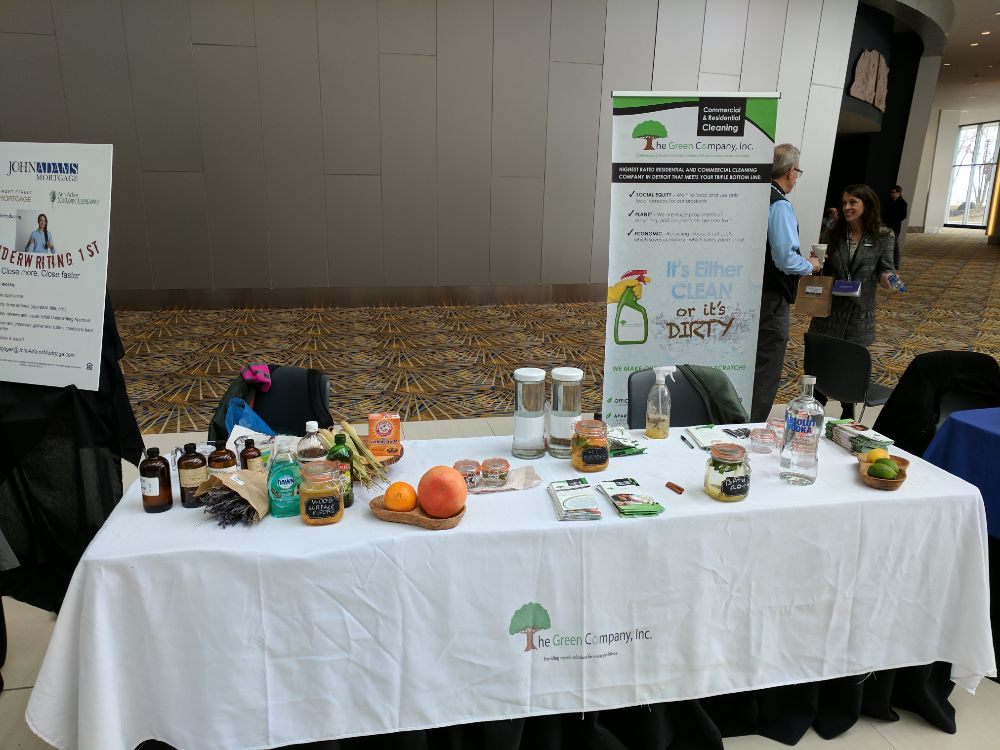 THE GREEN COMPANY Updated May 2024 19 Photos & 32 Reviews 7310