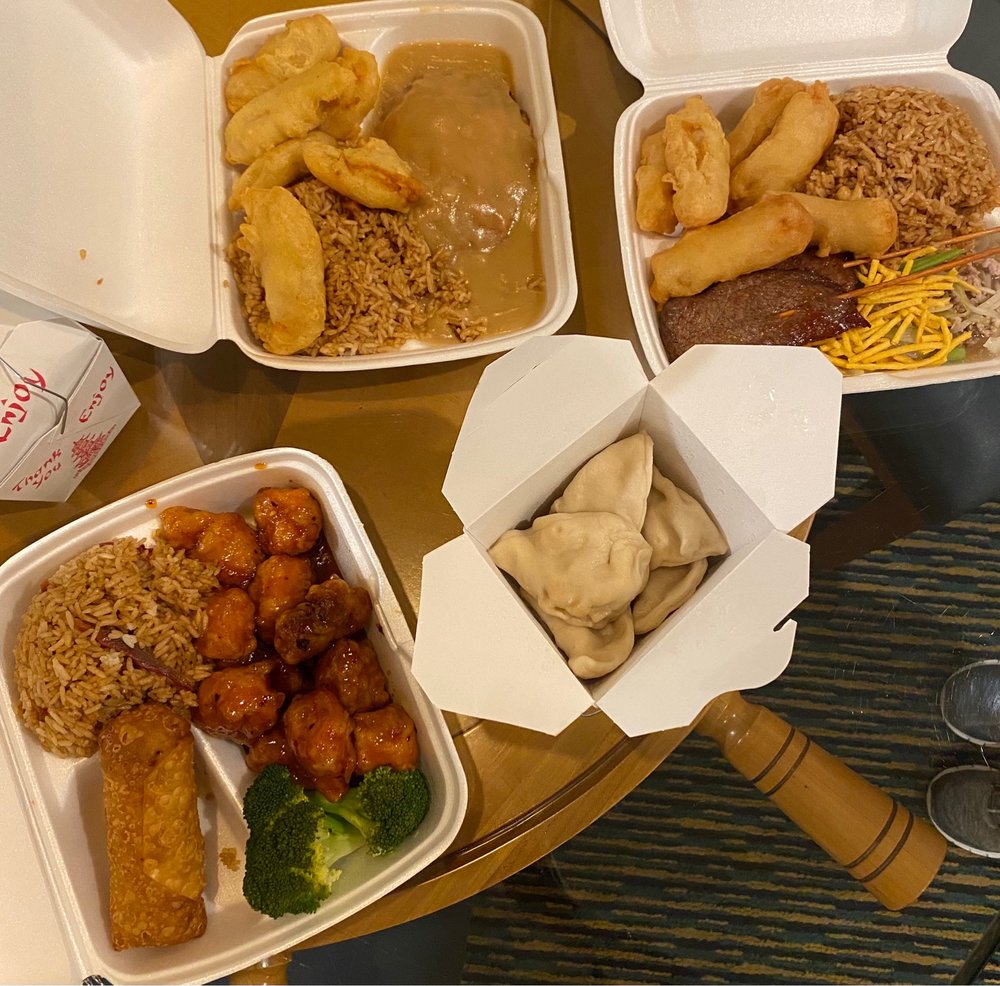 WOKNROLL Updated September 2024 16 Photos & 41 Reviews 1319 Rt