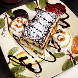 Tiramisu Tiramisu