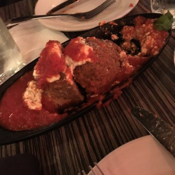 Flavio Restaurant DC - Italian Near Me - Washington, DC, District of Columbia
