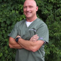Gregory T. McCune, DDS - Dr. Gregory T. McCune