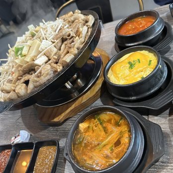 Gob Chang - Korean Near Me - Buena Park, California Gob Chang - Korean Near Me - Buena Park, California