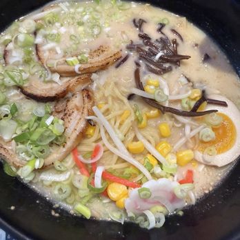 Ramen Ichiraku - Japanese Near Me - Montclair, California Ramen Ichiraku - Japanese Near Me - Montclair, California