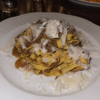 Alla Vita - Tagliatelle - Italian Near Me - Chicago, Illinois