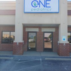 One Pediatrics at Simpsonville