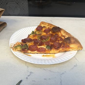 Krisp Pizza - It's Spicy - Pizza Near Me - San Diego, California Krisp Pizza - It's Spicy - Pizza Near Me - San Diego, California