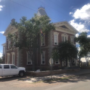 Tombstone Courthouse State Historic Park - Landmarks & Historical Buildings Near Me - Tombstone, Arizona Tombstone Courthouse State Historic Park - Landmarks & Historical Buildings Near Me - Tombstone, Arizona