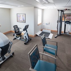 Pear Valley Senior Living