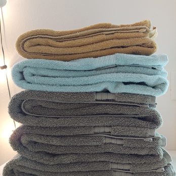 The Magic Laundry - Laundry Services Near Me
