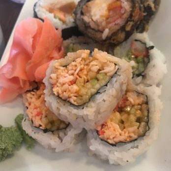 Sushi Garden - Sushi Bars Near Me - Tucson, Arizona Sushi Garden - Sushi Bars Near Me - Tucson, Arizona