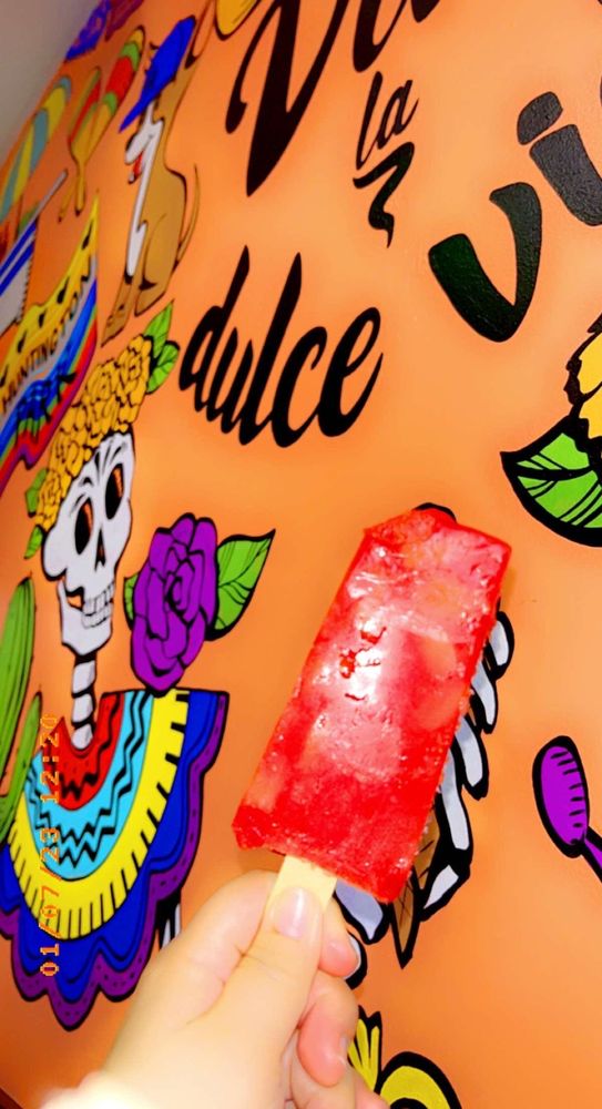 Nana’s Antojitos Logo