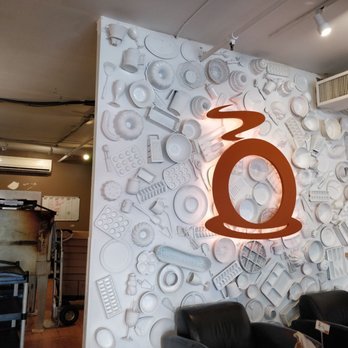 Bonchaz Bakery Café - a man sitting in a chair - Bakeries Near Me - Vancouver, British Columbia Bonchaz Bakery Café - a man sitting in a chair - Bakeries Near Me - Vancouver, British Columbia