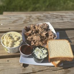 Pulled Pork