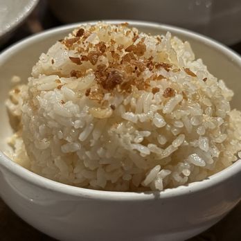 Musang Seattle - Garlic fried rice - Filipino Near Me - Seattle, Washington Musang Seattle - Garlic fried rice - Filipino Near Me - Seattle, Washington
