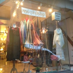 Müze Shop