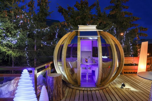 Grandes Rousses Hotel & Spa Alpe d'Huez by null