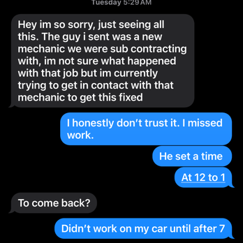 Driveway Mechanics - DIY Auto Shop Near Me Driveway Mechanics - DIY Auto Shop Near Me
