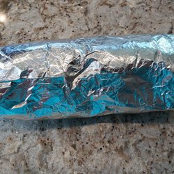 Mr Taco's - Chipotle before Chipotle.
