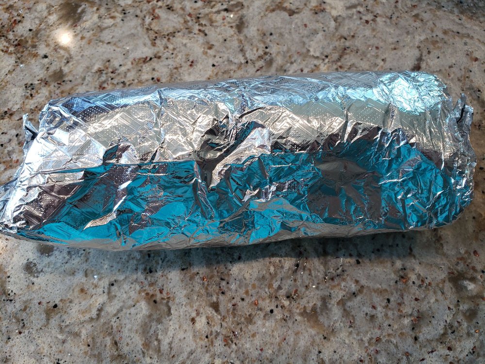 Mr Taco's