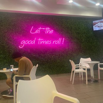 I CE NY Baldwin Park - Ice Cream & Frozen Yogurt Near Me - Orlando, Florida I CE NY Baldwin Park - Ice Cream & Frozen Yogurt Near Me - Orlando, Florida