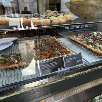 Williamsburg Pizza - Pizza Near Me - Brooklyn, New York Williamsburg Pizza - Pizza Near Me - Brooklyn, New York