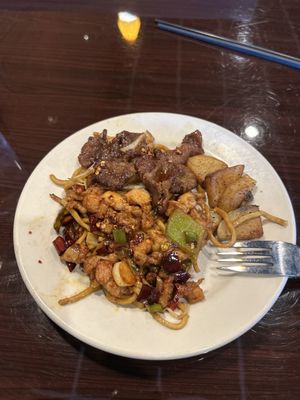 Panda Cuisine by null