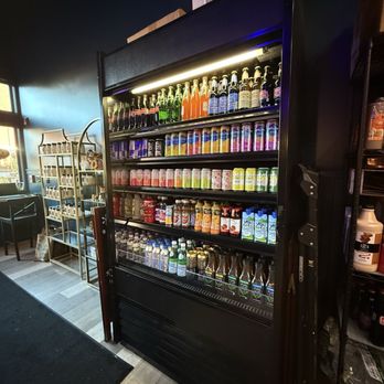 Cafe Eclipse - To go drinks - Coffee & Tea Near Me - Lowell, Massachusetts