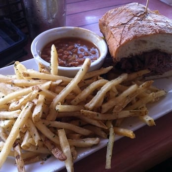 Waypoint Cafe - Tri-tip Wednesday. - American Near Me - Camarillo, California Waypoint Cafe - Tri-tip Wednesday. - American Near Me - Camarillo, California