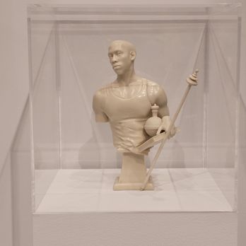 Studio Museum Harlem - Studio Museum of Harlem Grand Reopening - 11/15/25 - Art Museums Near Me - New York, New York Studio Museum Harlem - Studio Museum of Harlem Grand Reopening - 11/15/25 - Art Museums Near Me - New York, New York