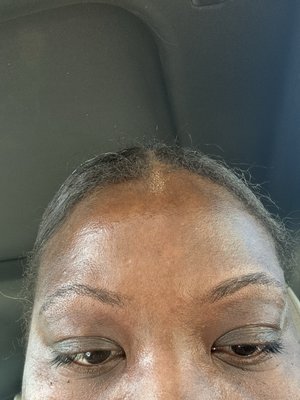 Heena Salon-McKinney