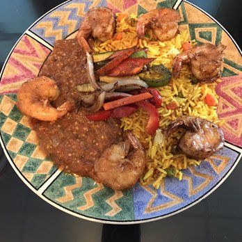 Cafe Paprika - Shrimp scampi - Moroccan Near Me - Aurora, Colorado Cafe Paprika - Shrimp scampi - Moroccan Near Me - Aurora, Colorado