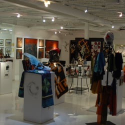 Richard Stravitz Sculpture & Fine Art Gallery