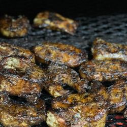 Caribbean Jerk Joint