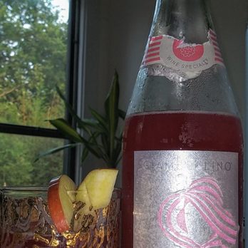 ALDI - Giambellino raspberry bellini - Grocery Near Me - Temple, Texas